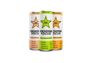 Rockstar Focus Mid Wisconsin Beverage