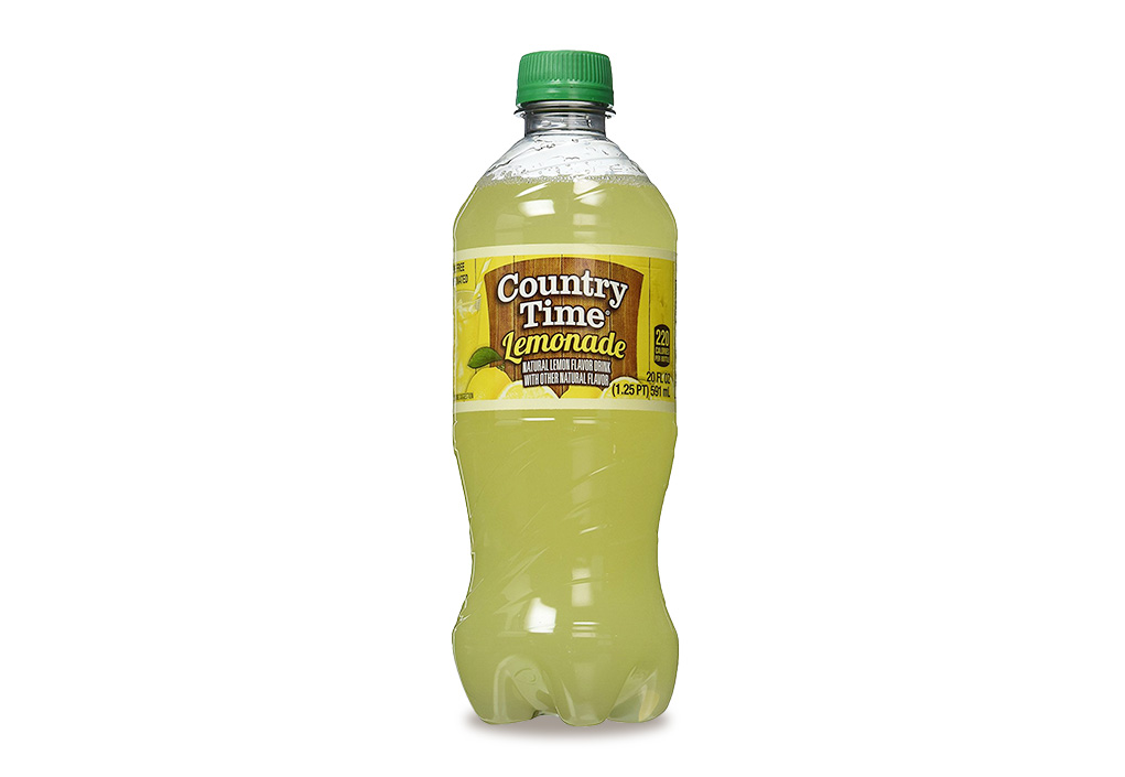 Country Time Lemonade