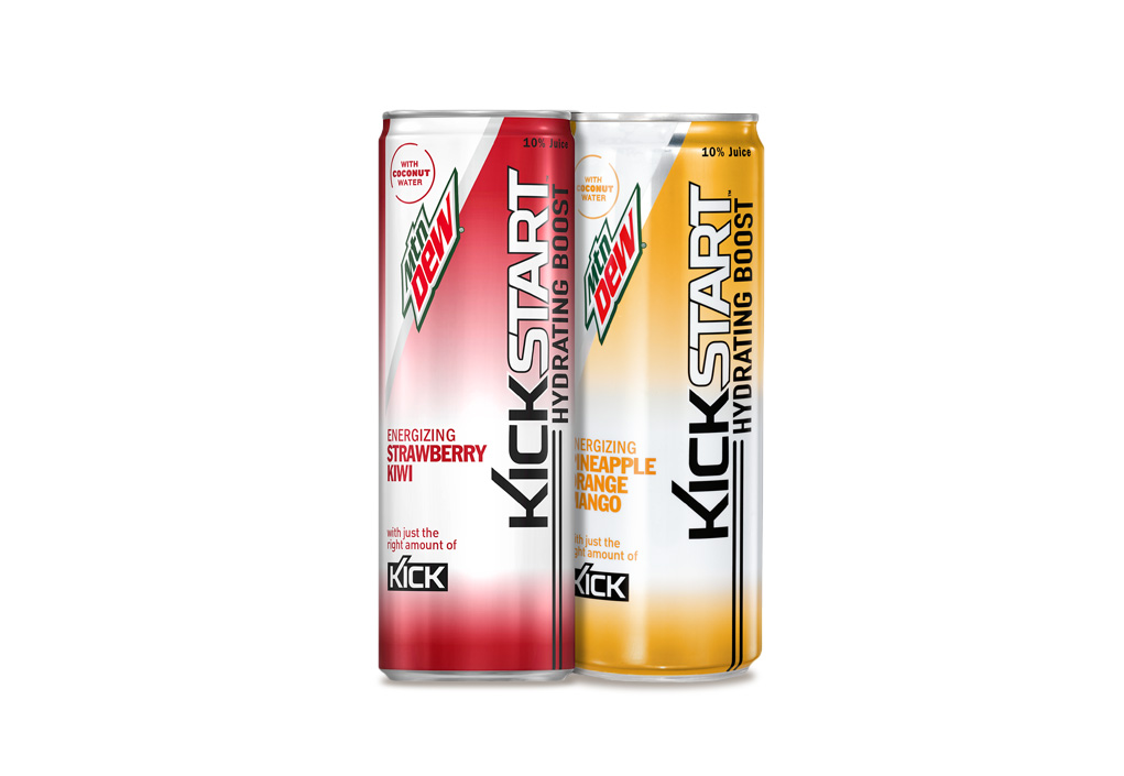 Kickstart Hydrating Boost