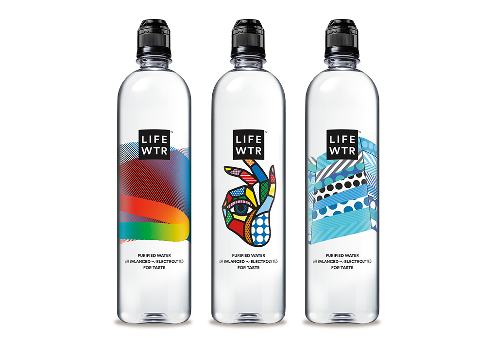 Is life water deals good for you