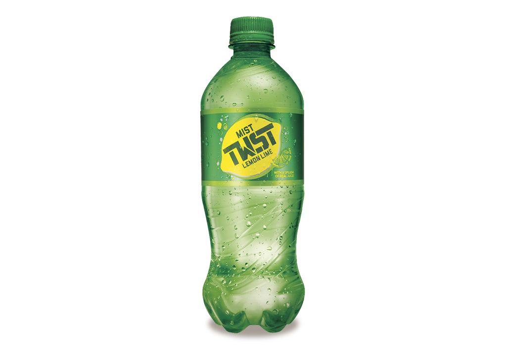 Mist Twst