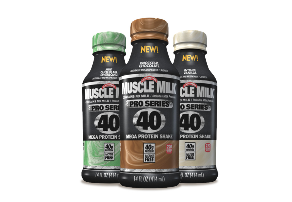 Muscle Milk