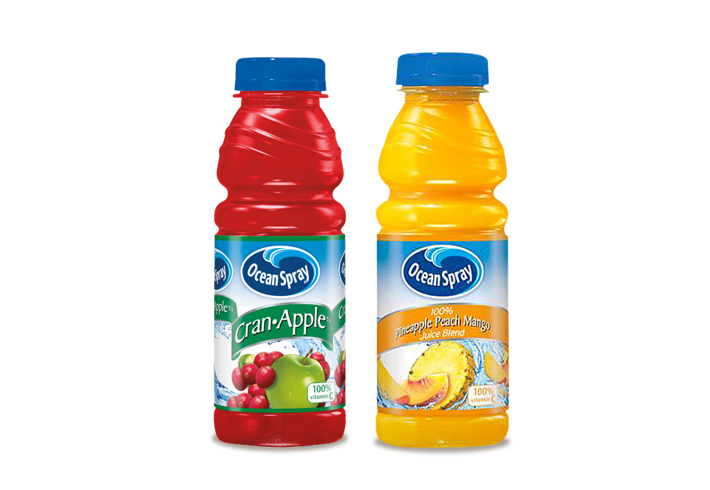 Ocean Spray