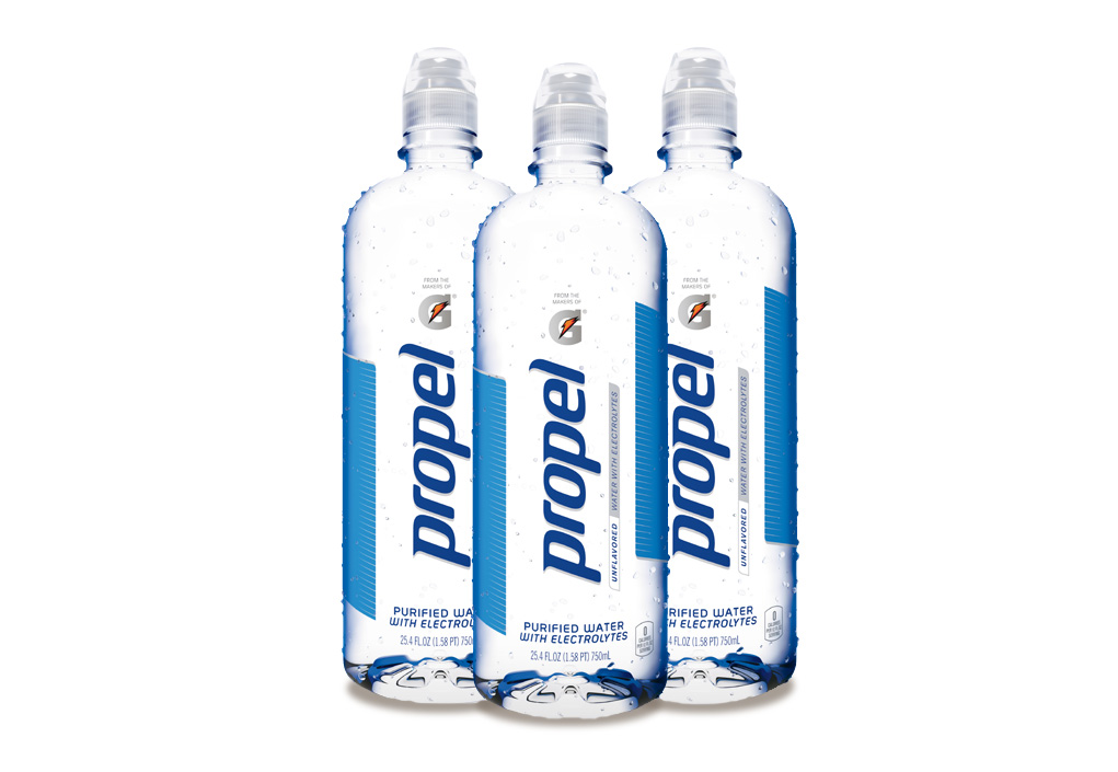 Propel Zero