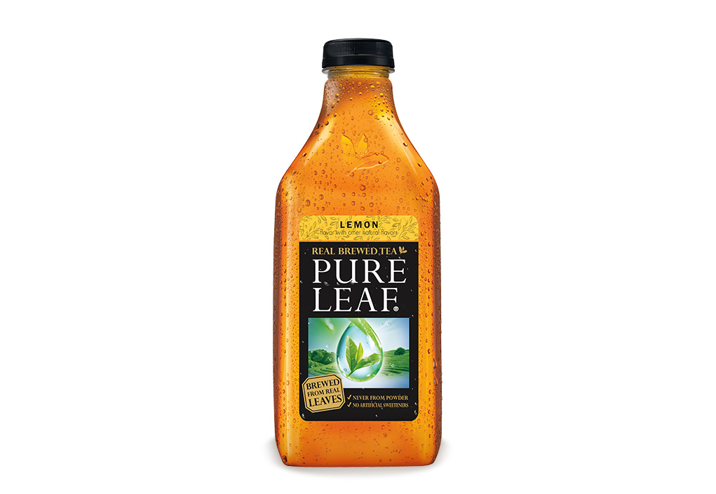 Pure Leaf