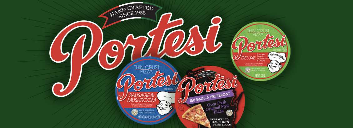 Portesi's Pizza