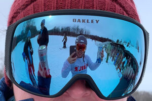 Granite-Peak-Bubblr-Tasting-13 Granite Peak Bubblr Tasting goggles reflection