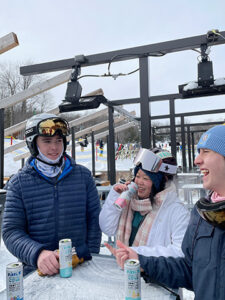 Granite-Peak-Bubblr-Tasting-8 Granite Peak Bubblr Tasting talking