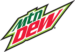 Mountain Dew logo