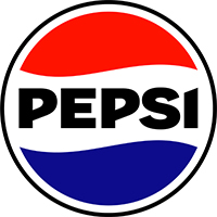 Pepsi logo