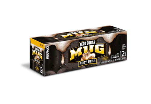 Mug Zero Sugar 12-pack angle